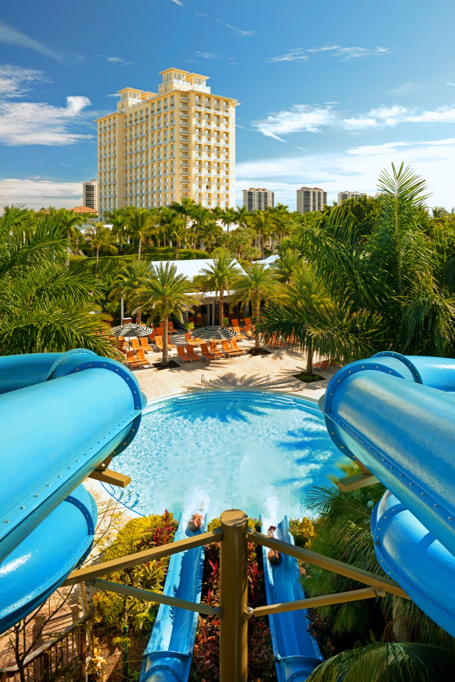Hyatt Regency Coconut Point Resort and Spa, Bonita Springs, FL