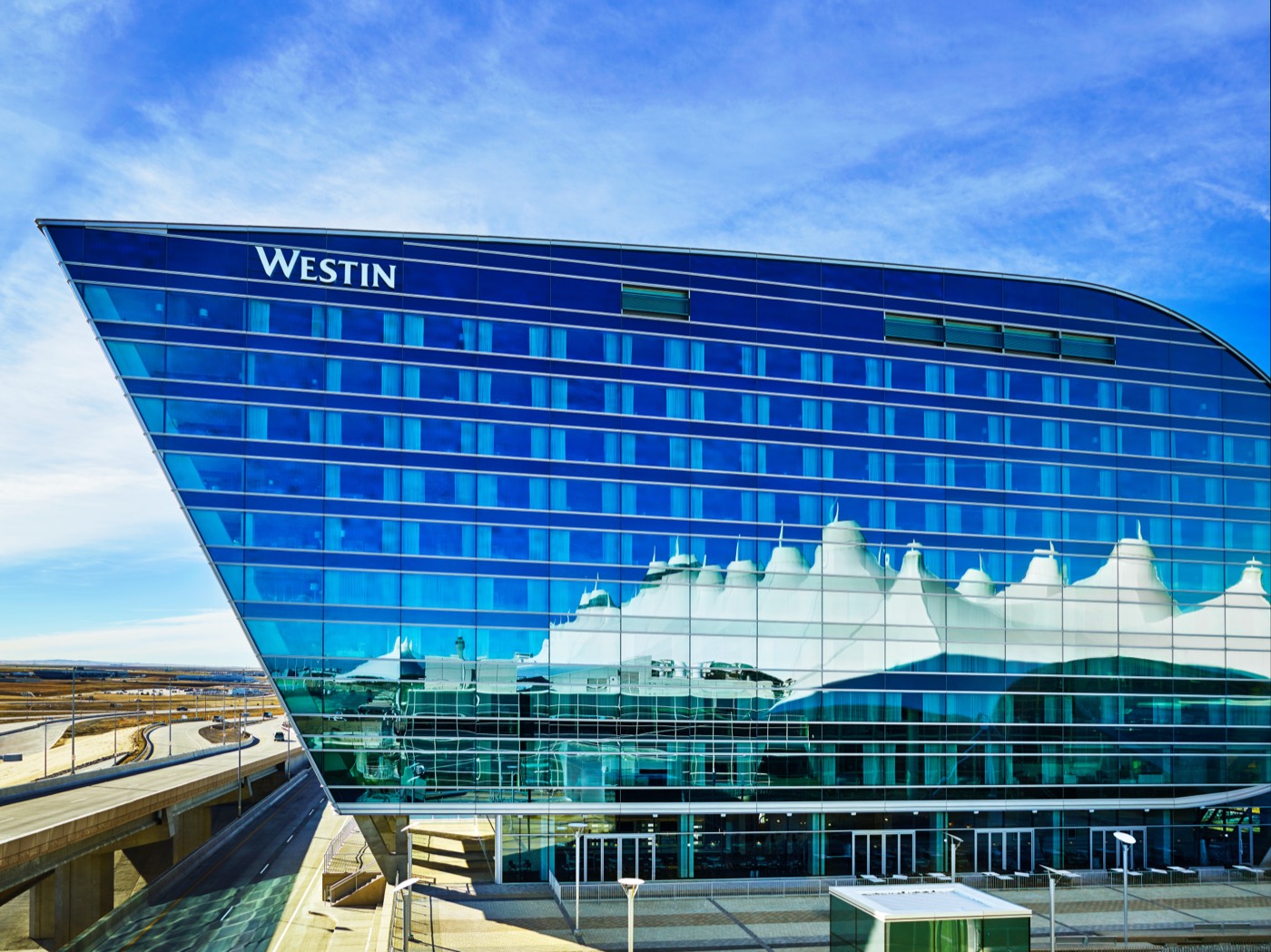 The Westin Denver International Airport, Denver, CO