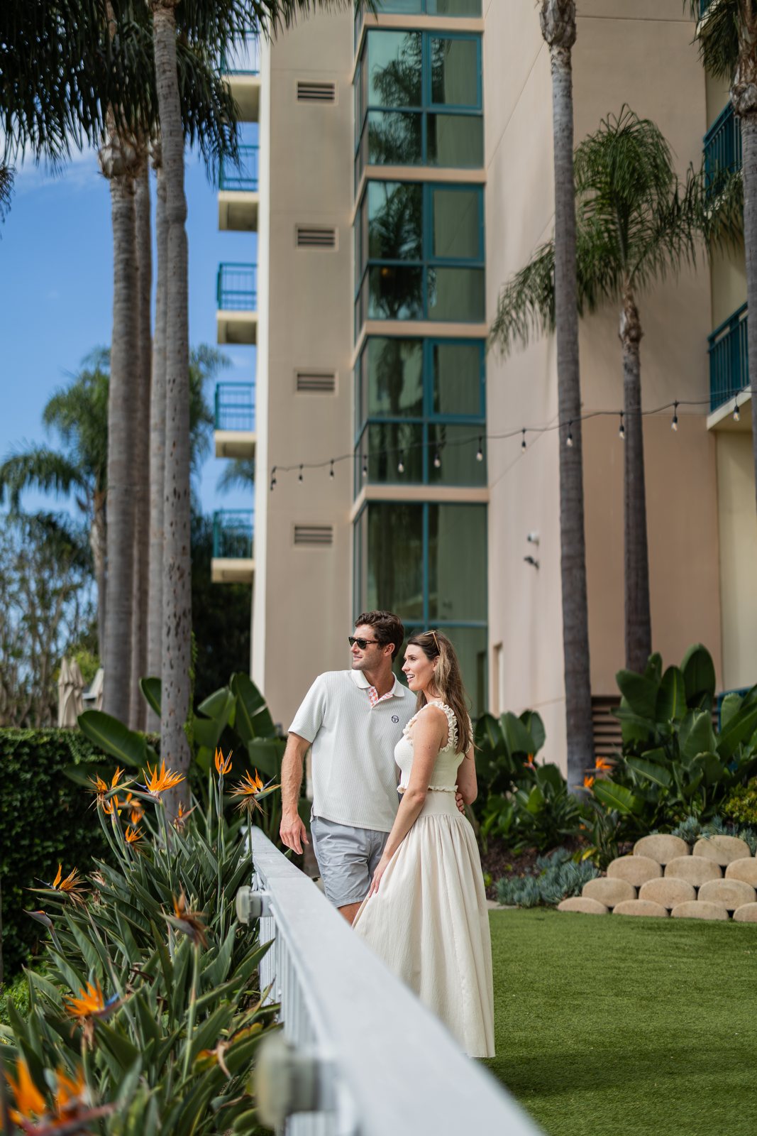 Newport Beach Marriott Bayview, Newport Beach, CA
