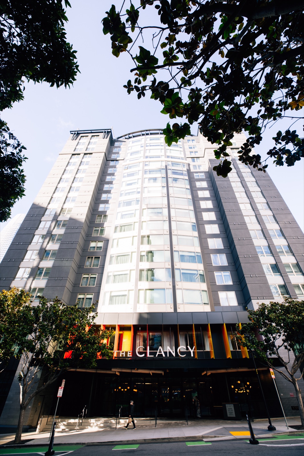 The Clancy, Autograph Collection, San Francisco, CA