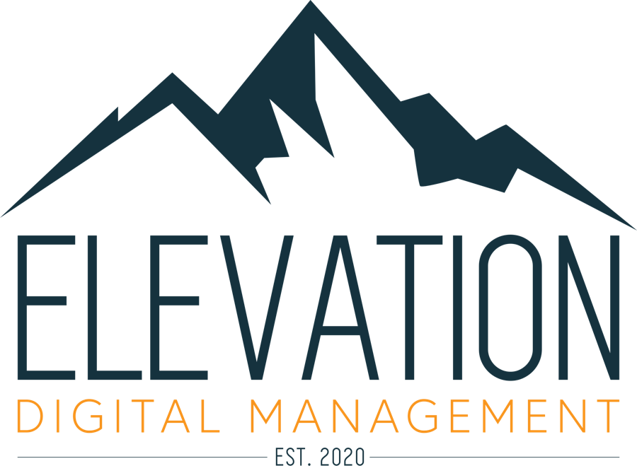 Elevation Digital Management, established 2020