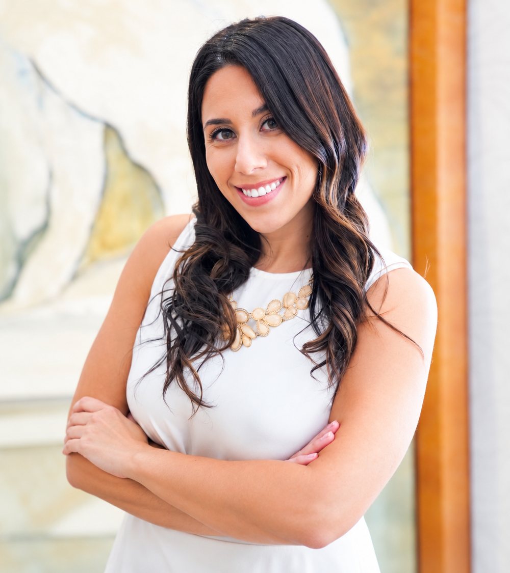 Ariel Aguilera, Director of Client Success